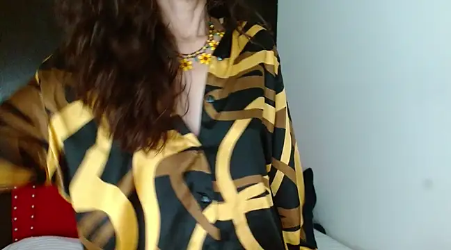 ShairaMarss online show from 26, 2, 2025