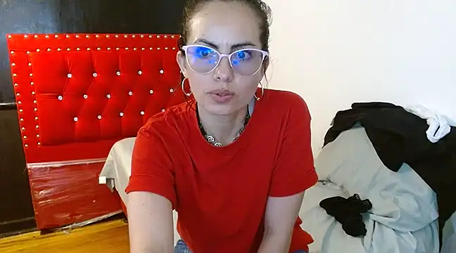 ShairaMarss online show from 18, 3, 2025