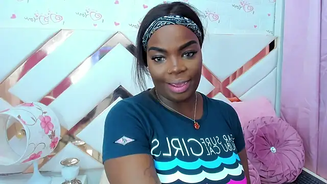 NatyParker online show from 5, 2, 2025