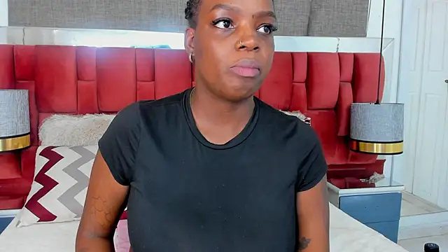 NatyParker online show from 15, 9, 2025