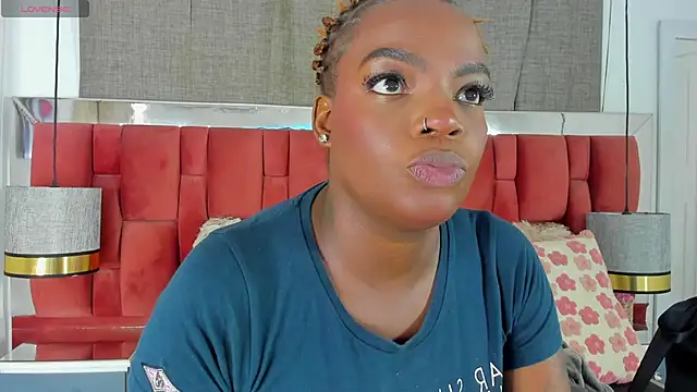 NatyParker online show from 17, 3, 2026