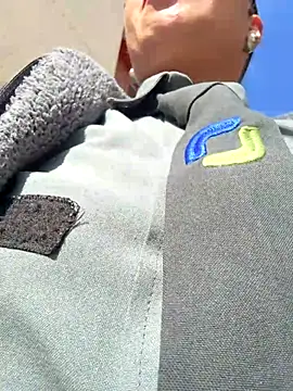 Ariana-07 online show from 30, 11, 2025