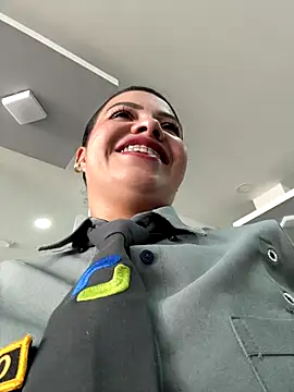 Ariana-07 online show from 8, 1, 2026