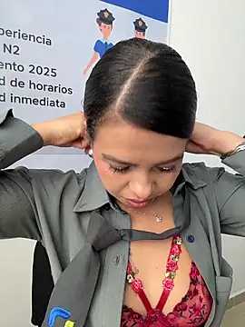 Ariana-07 online show from 14, 2, 2026