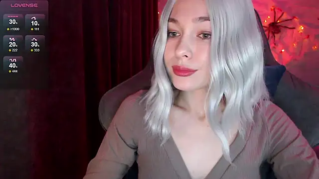 Snapshot of Ohmy_Nora_ chatting on 7, 11, 2025 Ohmy Nora online show from 7, 11, 2025