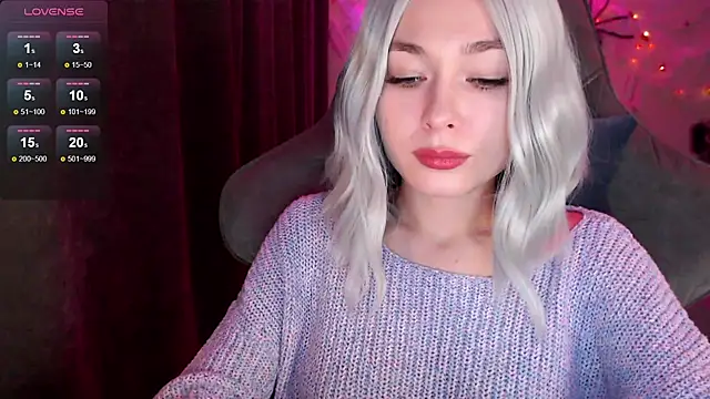 Snapshot of Ohmy_Nora_ chatting on 22, 11, 2025 Ohmy Nora online show from 22, 11, 2025