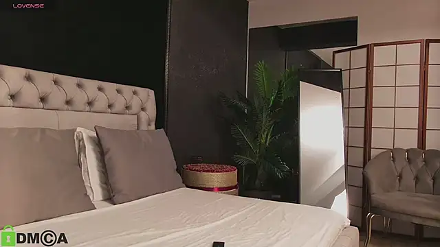 AmeliaMaris online show from 17, 3, 2025