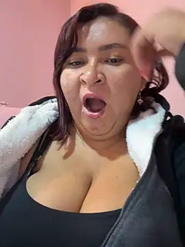 KarlaWild online show from 16, 2, 2025