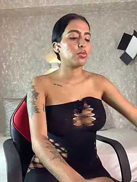 genesissara online show from 11, 2, 2026