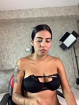 genesissara online show from 17, 5, 2026