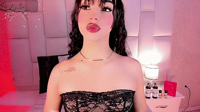 Angeles Busst online show from 24, 2, 2026