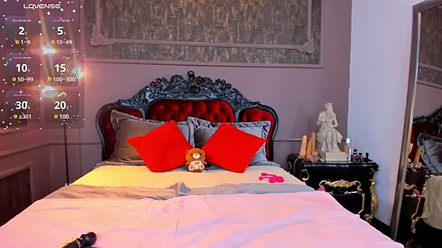 LittleCuties online show from 13, 3, 2025