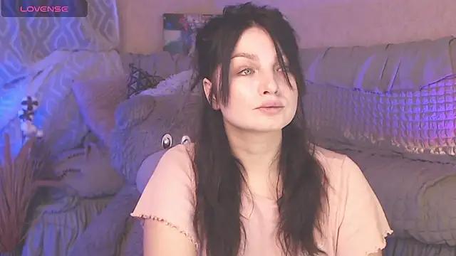 BritneyBarker online show from 30, 1, 2025