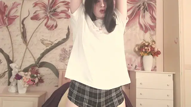 BritneyBarker online show from 9, 2, 2026