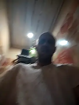 MaxDevilWhite online show from 11, 9, 2025