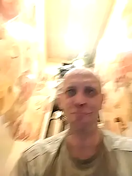 MaxDevilWhite online show from 29, 9, 2025