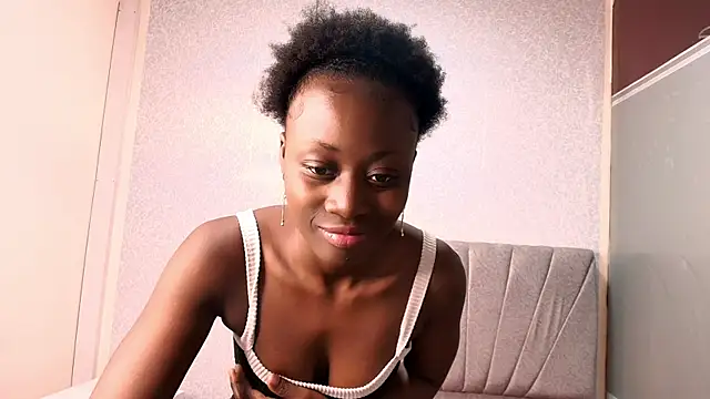 Sara Naugty online show from 26, 1, 2025