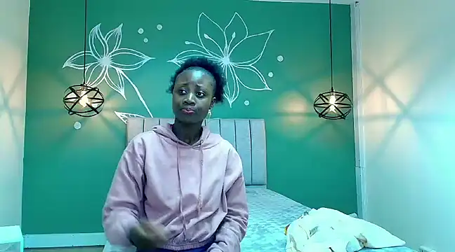 Sara Naugty online show from 13, 2, 2025