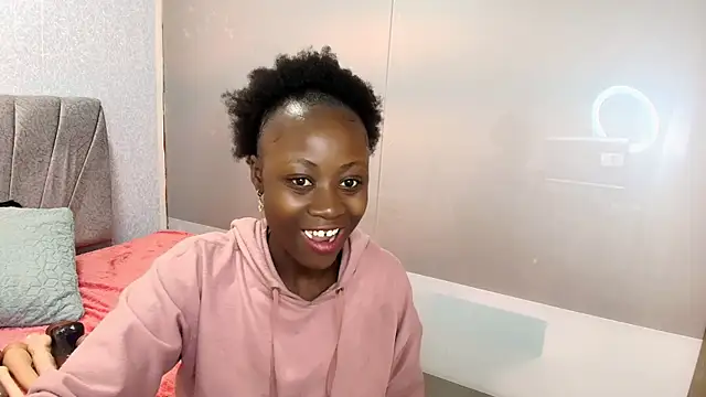 Sara Naugty online show from 17, 2, 2025