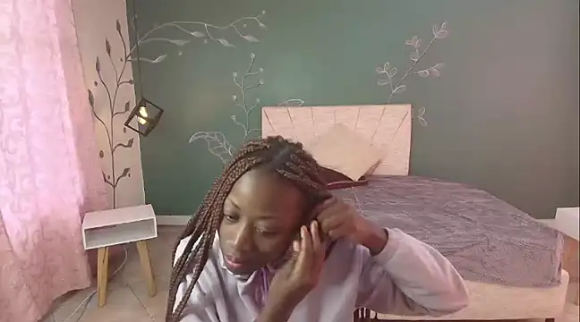 Sara Naugty online show from 11, 3, 2025