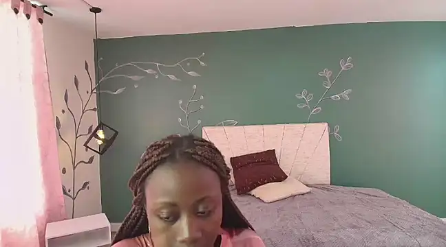 Sara Naugty online show from 14, 3, 2025