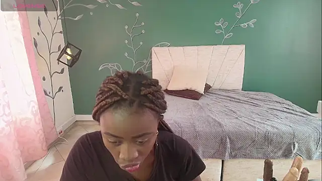 Sara Naugty online show from 22, 3, 2025