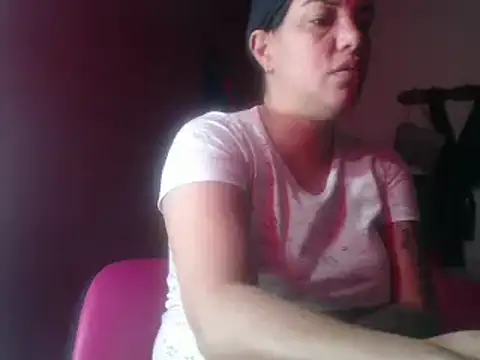 Snapshot of Tammyymilf chatting on 31, 1, 2025 Tammyymilf online show from 31, 1, 2025