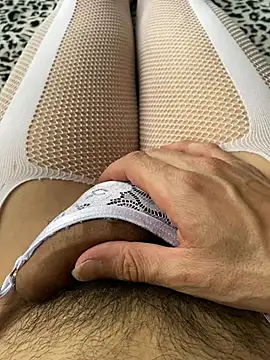  k4ty-X online show from 18, 2, 2025