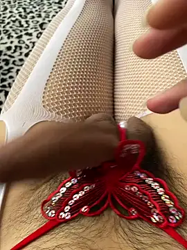  k4ty-X online show from 18, 3, 2025