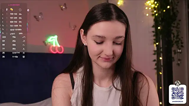 GeorginaDudley online show from 2, 12, 2025