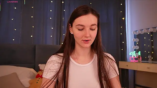 Snapshot of GeorginaDudley chatting on 22, 2, 2026 GeorginaDudley online show from 22, 2, 2026