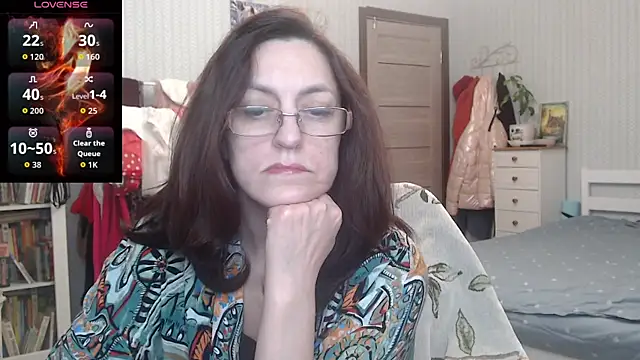 Soffya Soy online show from 6, 2, 2026