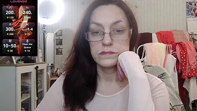 Soffya Soy online show from 14, 2, 2026