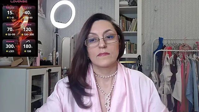 Soffya Soy online show from 23, 2, 2026