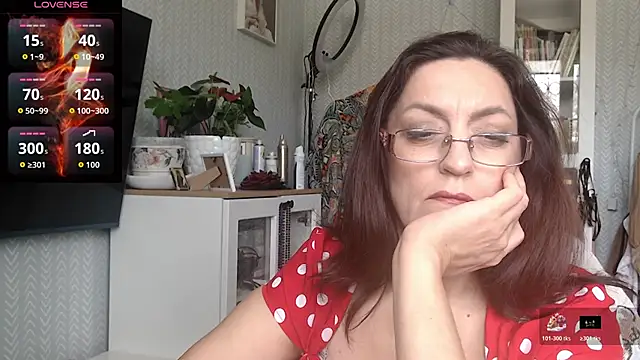 Soffya Soy online show from 6, 3, 2026