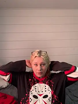 daisydukes666 online show from 19, 2, 2025