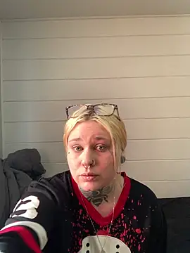 daisydukes666 online show from 20, 2, 2025