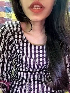 cute IndianBabe online show from 8, 3, 2025