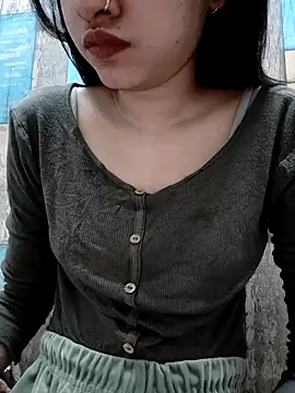 Snapshot of cute_IndianBabe chatting on 25, 11, 2025 cute IndianBabe online show from 25, 11, 2025