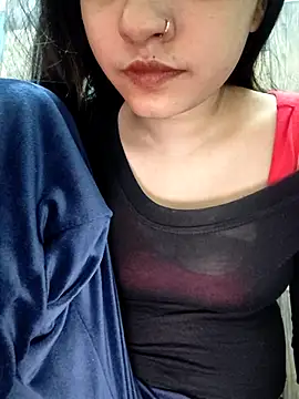 Snapshot of cute_IndianBabe chatting on 3, 12, 2025 cute IndianBabe online show from 3, 12, 2025