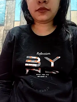 Snapshot of cute_IndianBabe chatting on 18, 12, 2025 cute IndianBabe online show from 18, 12, 2025