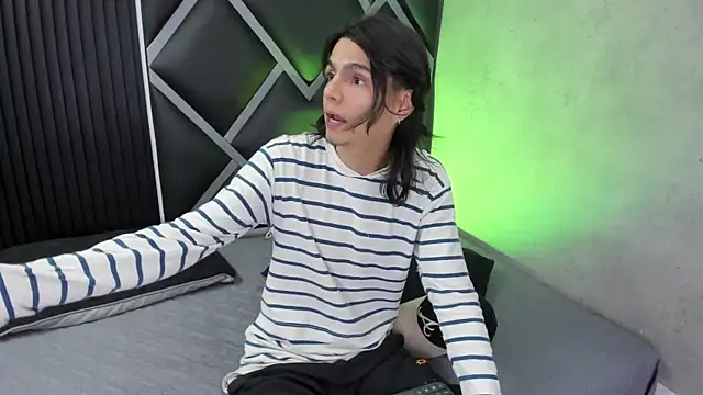 Martshall09 online show from 28, 10, 2025