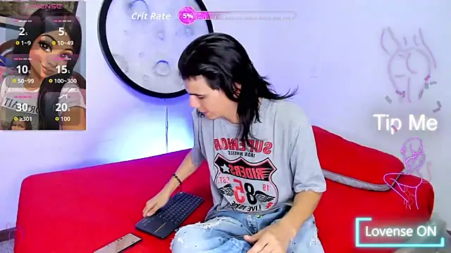 Snapshot of Martshall09 chatting on 20, 2, 2026 Martshall09 online show from 20, 2, 2026