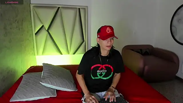 Martshall09 online show from 4, 3, 2026