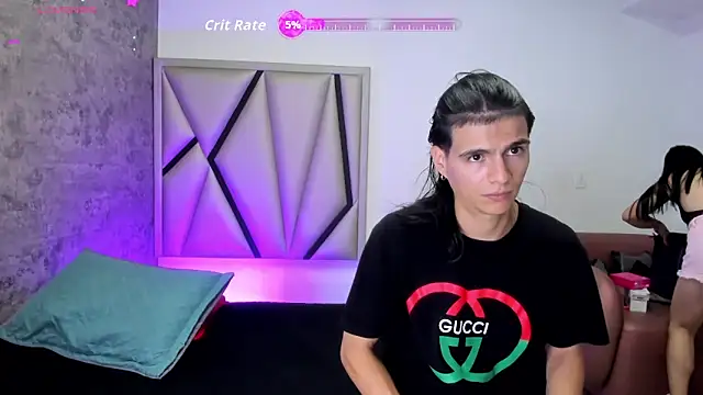 Martshall09 online show from 17, 3, 2026