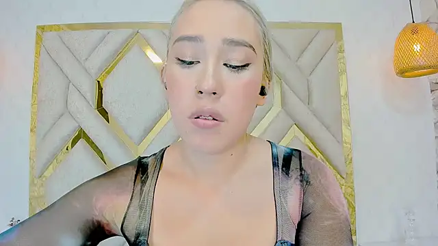 Lannajansen online show from 29, 1, 2025