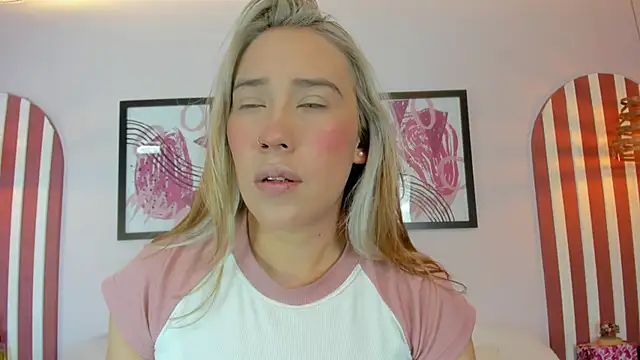 Lannajansen online show from 20, 10, 2025