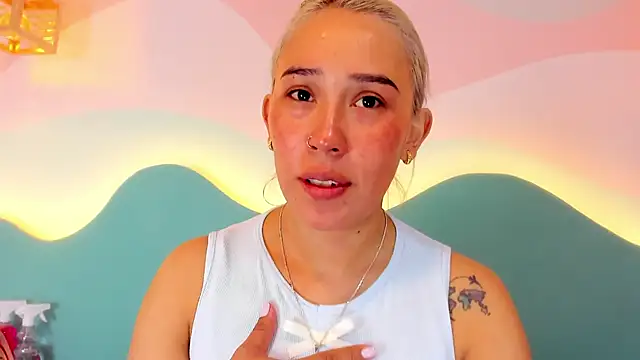 Lannajansen online show from 6, 1, 2026