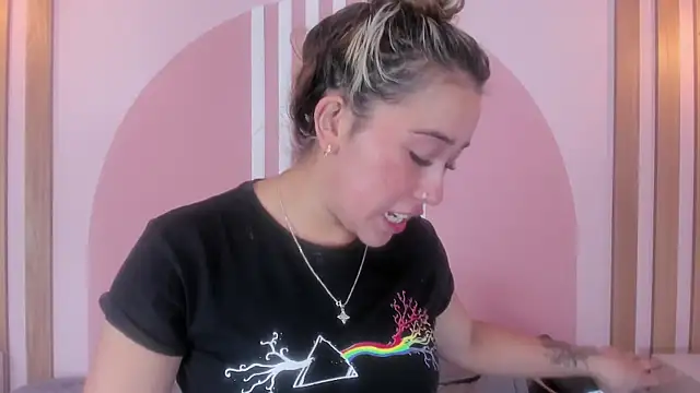 Lannajansen online show from 5, 3, 2026