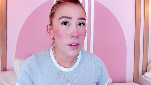 Lannajansen online show from 26, 3, 2026